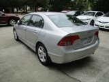 Used 2007 Honda Civic EX image 3