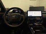 Used 2023 Toyota bZ4X Limited w/ Weather Package image 5