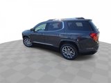 Certified 2022 GMC Acadia Denali w/ Denali Ultimate Package image 6