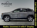 Used 2022 Jeep Cherokee Limited image 2