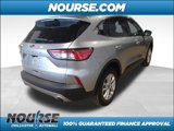 Used 2021 Ford Escape SE image 2
