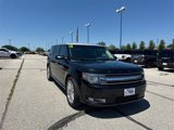 Used 2015 Ford Flex SEL w/ Equipment Group 202A image 2