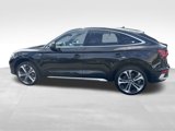 Certified 2021 Audi Q5 2.0T Premium Plus w/ Premium Plus Package image 3