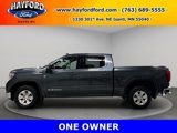 Used 2021 GMC Sierra 1500 SLE image 2