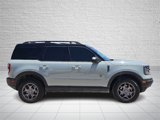 Used 2022 Ford Bronco Sport Badlands w/ Premium Package image 5