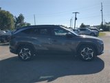 Certified 2022 Hyundai Tucson SEL w/ Convenience + Premium Package image 4