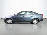 Used 2012 Cadillac CTS Luxury image 4