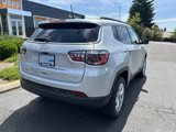 New 2025 Jeep Compass Latitude image 6
