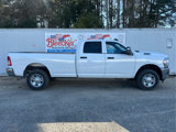 New 2024 RAM 3500 Tradesman w/ Chrome Appearance Group image 2