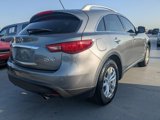 Used 2017 INFINITI QX70 AWD w/ Premium Package image 3