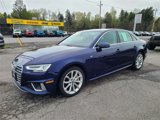 Used 2019 Audi A4 2.0T Premium Plus w/ Premium Plus Package image 2