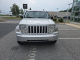Used 2012 Jeep Liberty Sport image 2