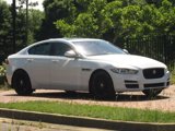 Used 2017 Jaguar XE First Edition image 2