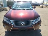 Used 2015 Lexus RX 350 AWD image 2