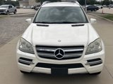 Used 2012 Mercedes-Benz GL 320 BlueTEC 4MATIC image 3