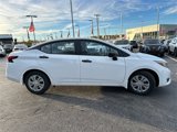 New 2025 Nissan Versa S w/ Trunk Package image 5