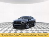 New 2025 Chevrolet Trax LS image 2