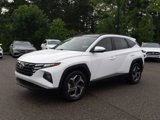 Used 2023 Hyundai Tucson SEL image 5