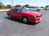 Used 1986 Dodge Daytona Turbo Z image 4