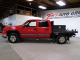 Used 2006 Chevrolet Silverado 1500 LT w/ Light Duty Power Package image 2