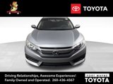 Used 2018 Honda Civic LX image 3