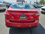 Used 2012 Ford Focus SEL image 5