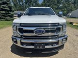 Used 2020 Ford F350 4x4 Crew Cab Super Duty image 3