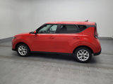 Used 2023 Kia Soul LX w/ LX Technology Package image 3