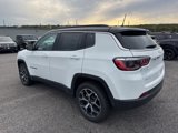 New 2025 Jeep Compass Limited w/ Sun and Sound Group image 5