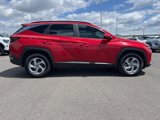 Used 2022 Hyundai Tucson SEL image 2