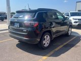 Certified 2022 Jeep Compass Latitude w/ Convenience Group image 5