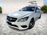 Used 2015 Mercedes-Benz E 400 4MATIC Coupe image 3