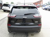 Used 2021 Jeep Cherokee Latitude Lux w/ Mopar Interior Package image 4