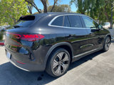 Used 2023 Mercedes-Benz EQE 350+ SUV w/ Exclusive Trim Package image 3