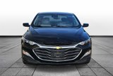 Used 2022 Chevrolet Malibu LT image 2