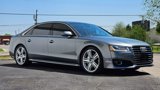 Used 2016 Audi A8 L 4.0T image 5