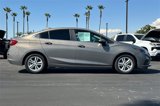 Used 2018 Chevrolet Cruze LT w/ Convenience Package image 3