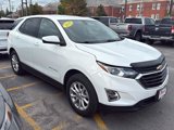 Used 2019 Chevrolet Equinox LT image 2