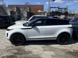 Certified 2022 Land Rover Range Rover Evoque S image 2