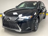 New 2025 Lexus UX 300h AWD image 3