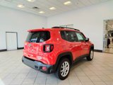 Used 2020 Jeep Renegade Latitude w/ Cold Weather Group image 3