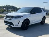 Certified 2022 Land Rover Discovery Sport SE R-Dynamic image 2