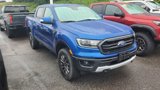 Used 2019 Ford Ranger Lariat w/ Equipment Group 501A Mid image 2