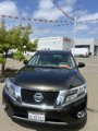 Used 2015 Nissan Pathfinder SV w/ Cargo Package image 2