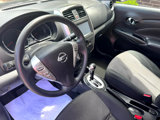Used 2019 Nissan Versa SV image 3
