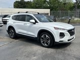 Used 2020 Hyundai Santa Fe SEL image 2