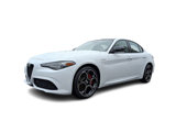 Used 2022 Alfa Romeo Giulia Veloce image 3