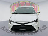 Certified 2023 Toyota Corolla LE image 2