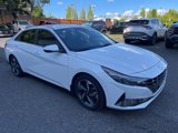 Used 2023 Hyundai Elantra Limited image 1