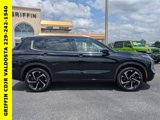 Used 2022 Mitsubishi Outlander SEL image 2